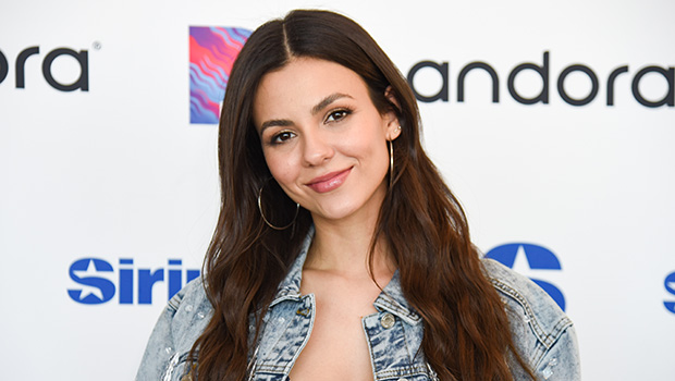Victoria Justice rompe el silencio sobre trabajar con Dan Schneider – Hollywood Life