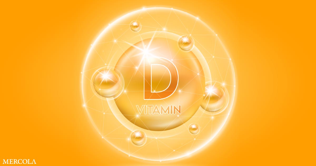 La vitamina D se muestra prometedora a la hora de abordar los mecanismos biológicos del envejecimiento, según un estudio