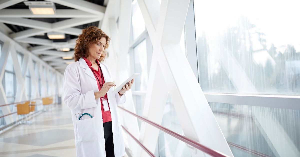 La plataforma de datos del mundo real Atropos Health recauda 33 millones de dólares