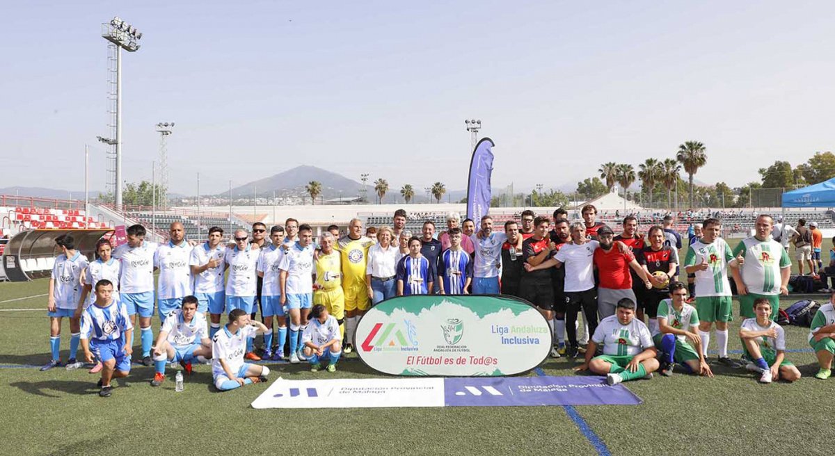 Fútbol para todos « Euro Weekly News