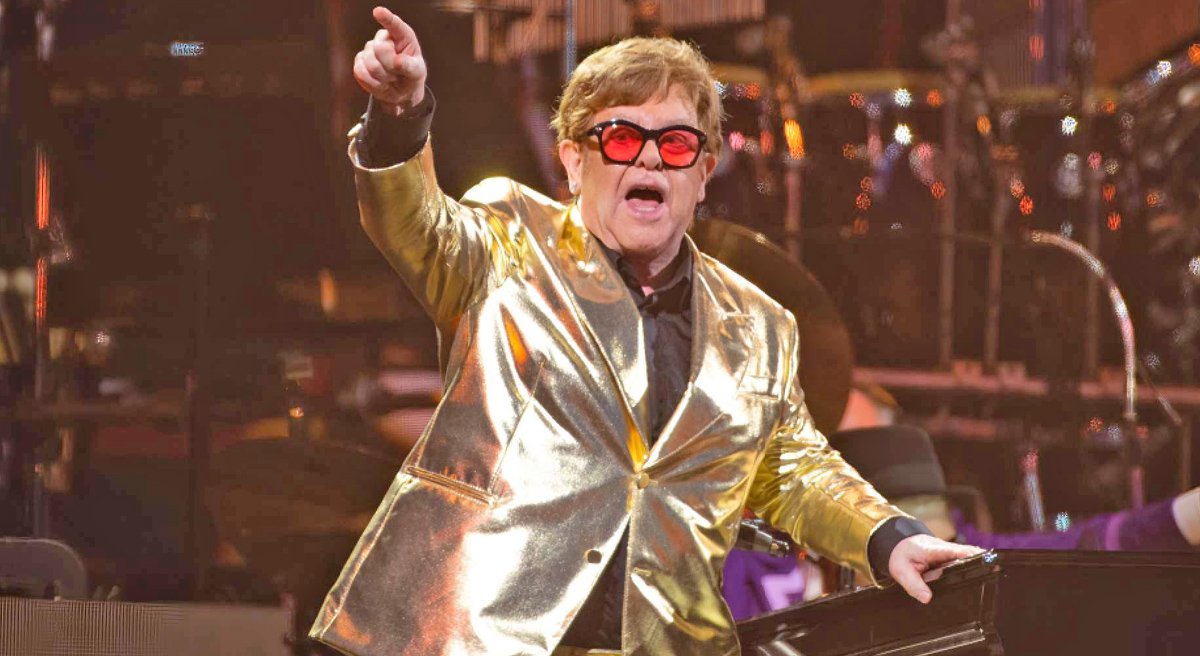 una noche que celebra la música de Elton John « Euro Weekly News
