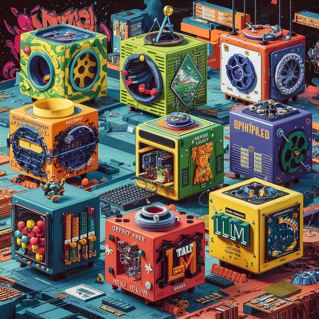 LLMWare.ai seleccionado para el acelerador GitHub 2024: habilitando la próxima ola de innovación en RAG empresarial con pequeños modelos de lenguaje especializados