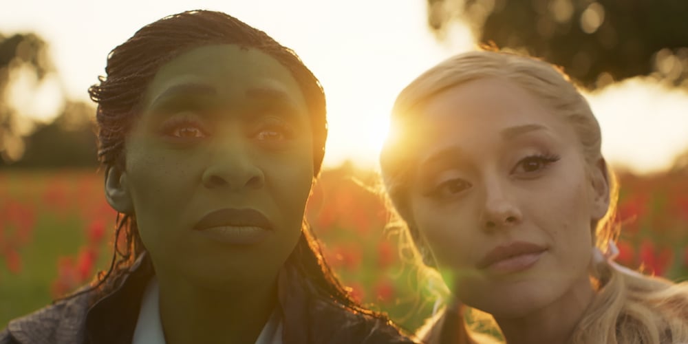 He aquí por qué ‘Wicked’ se dividirá en dos películas, según el compositor del musical
