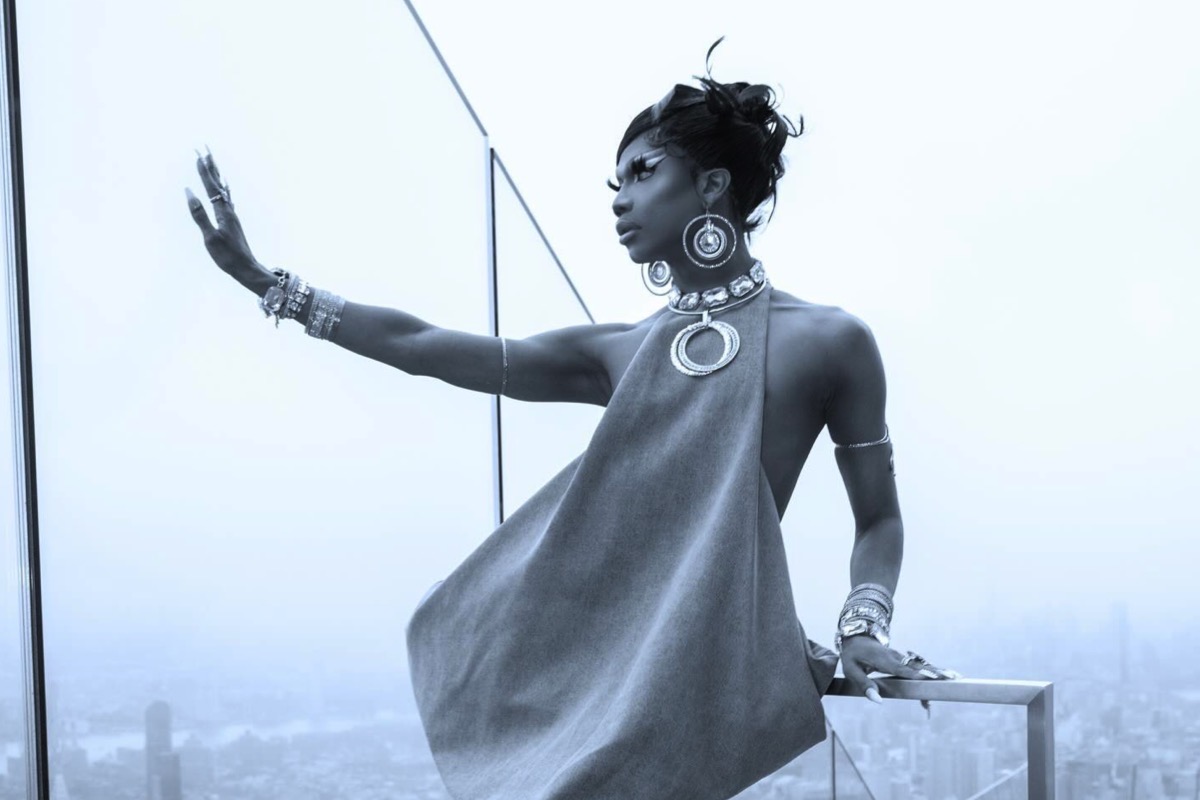 Xunami Muse habla sobre Drag Race y la creación musical – Socialite Life