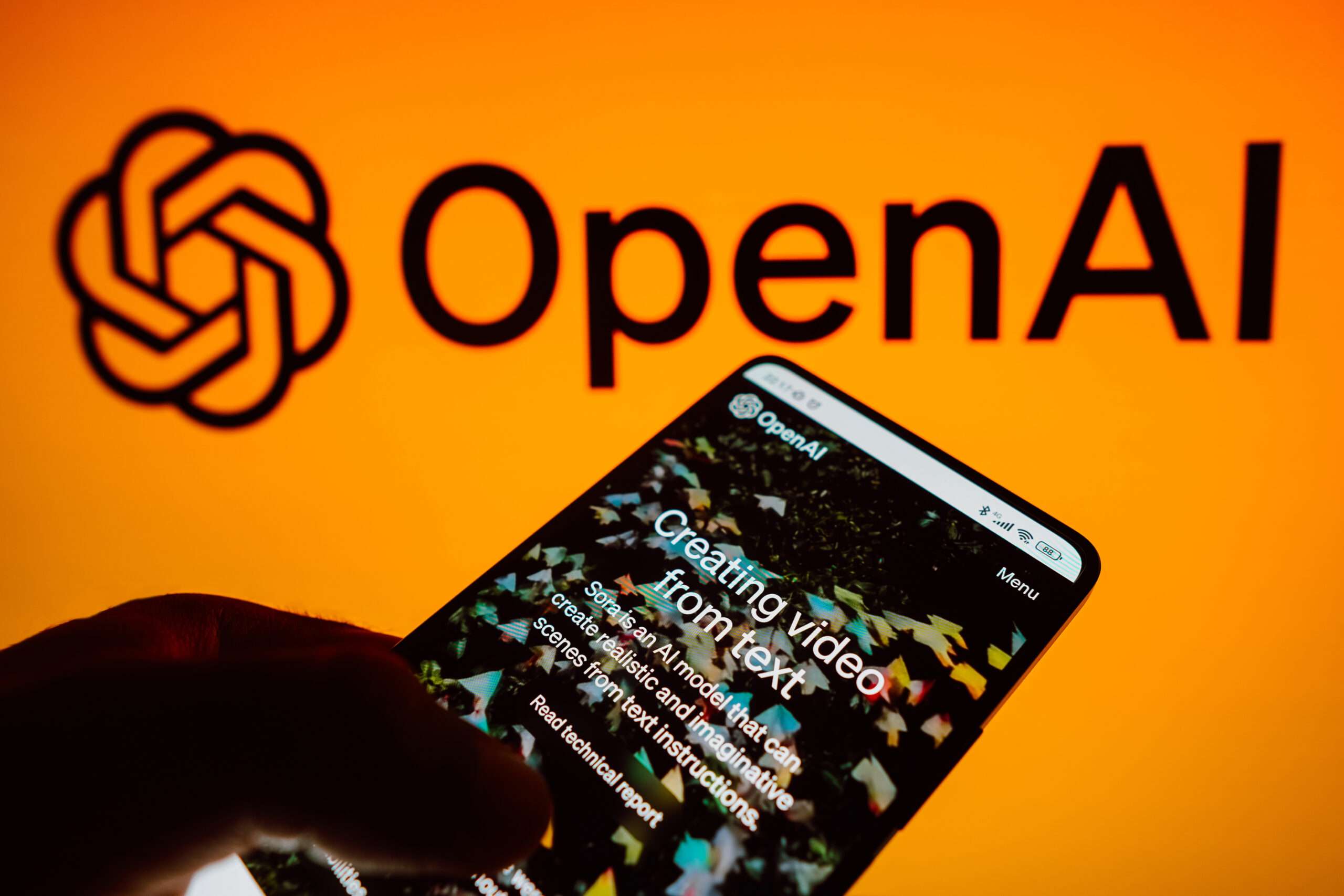 OpenAI está abierto a la erótica generada por IA… pero no al ‘porno’