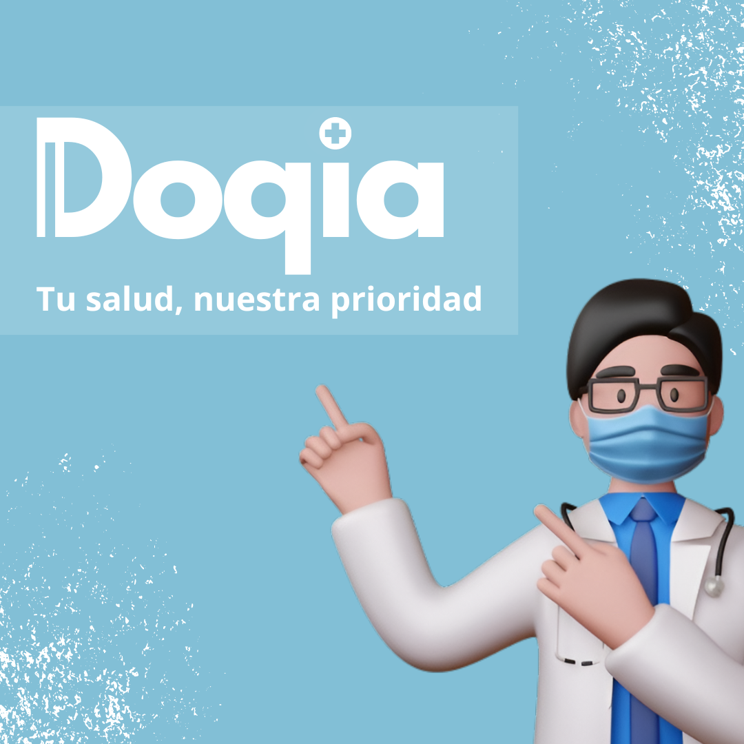 Doqia llega con la promesa de descongestionar los centros de salud y servicios orientados al paciente