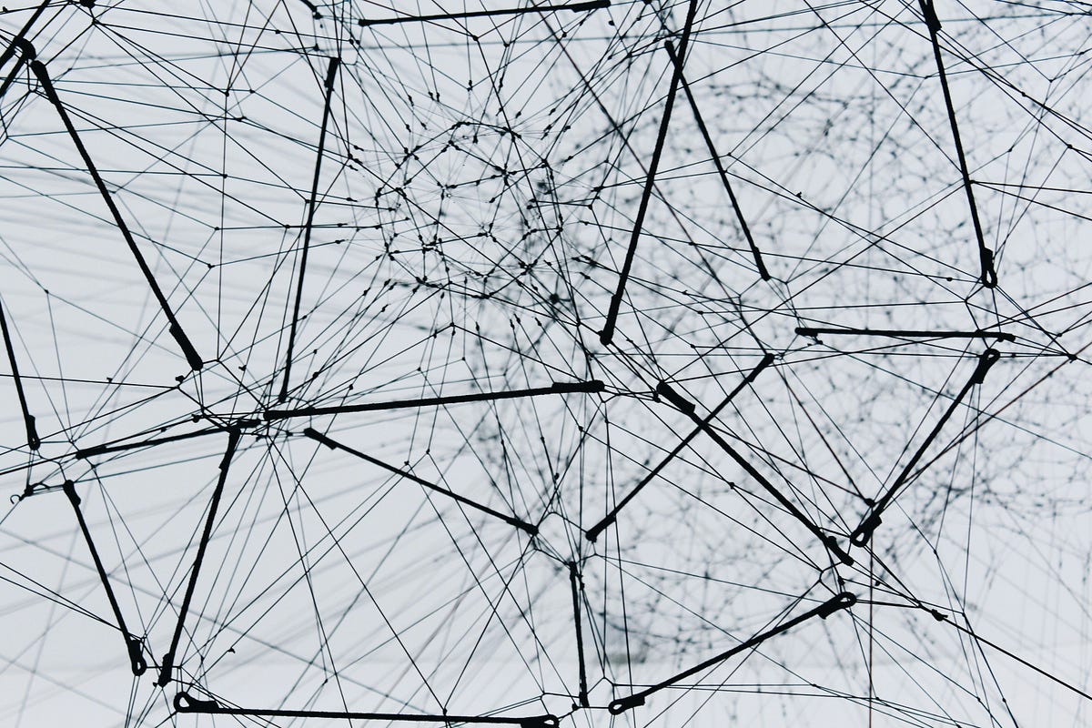 Una manera sencilla de comprender cómo funciona GraphRAG |  de Rendy Dalimunthe |  junio de 2024