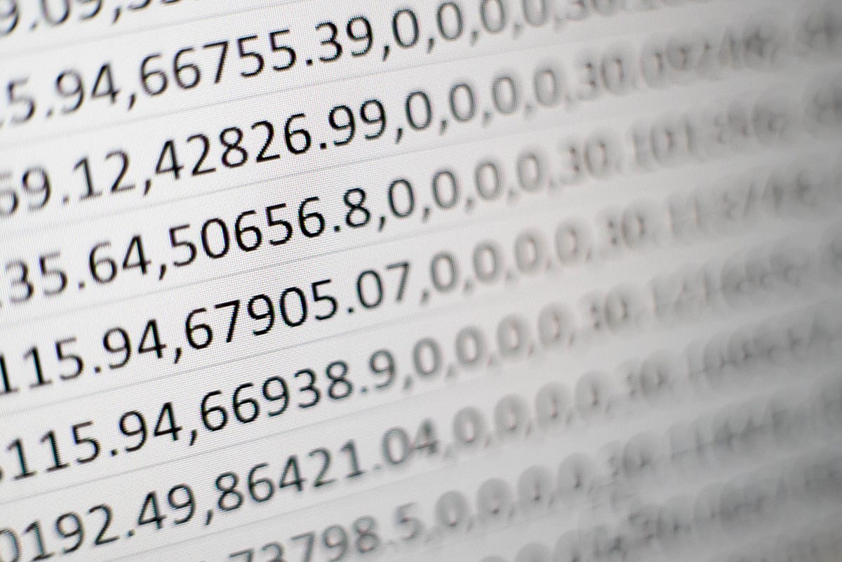 Cómo pivotar tablas en SQL.  Una guía completa para crear pivotes… |  de Jack Chang |  junio de 2024