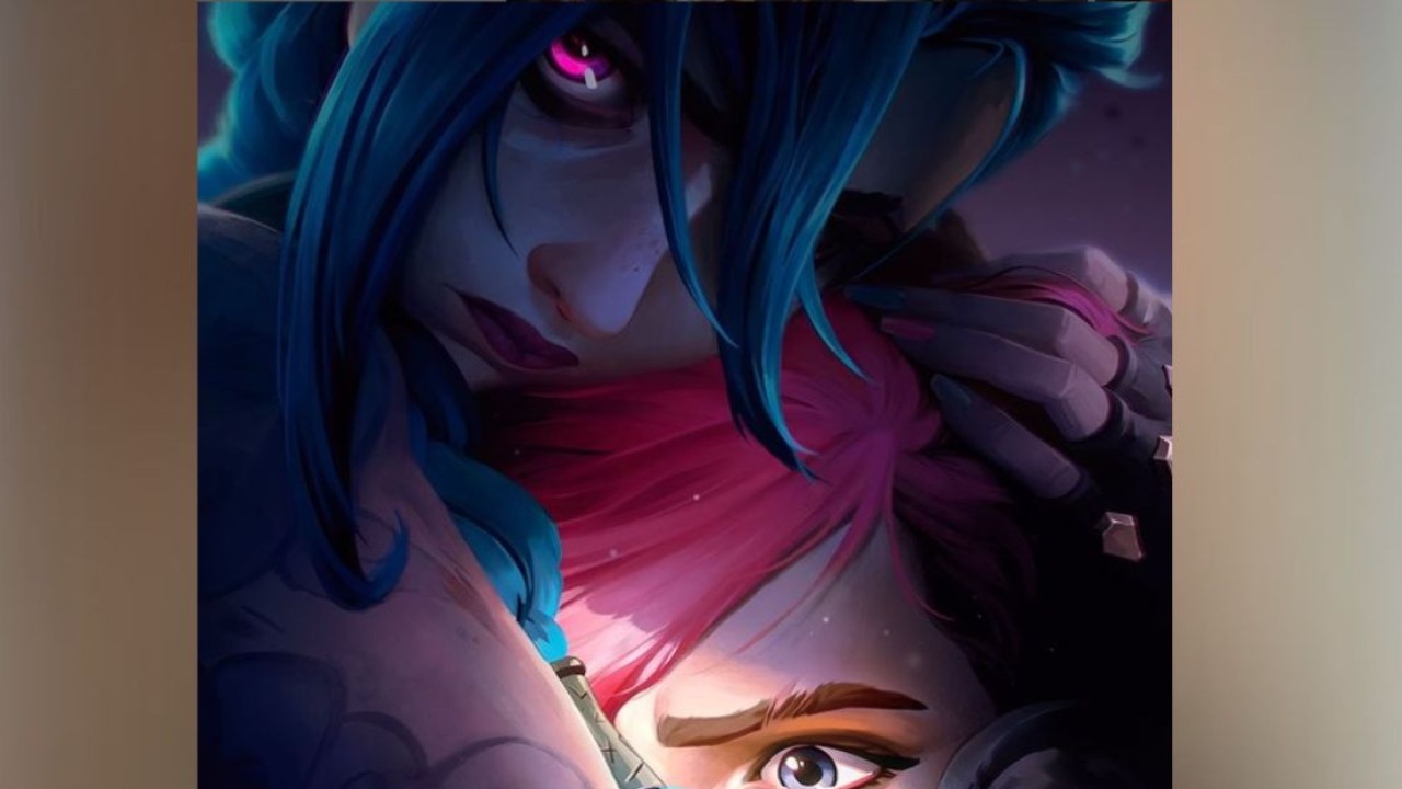 La temporada 2 de Arcane presenta una nueva apariencia;  Ventana de lanzamiento, trama y todo lo que sabemos hasta ahora