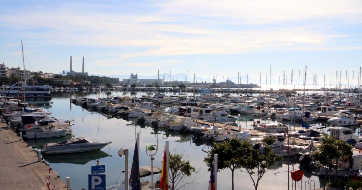 Previsión del tiempo para el sábado 8 de junio en Alcudia