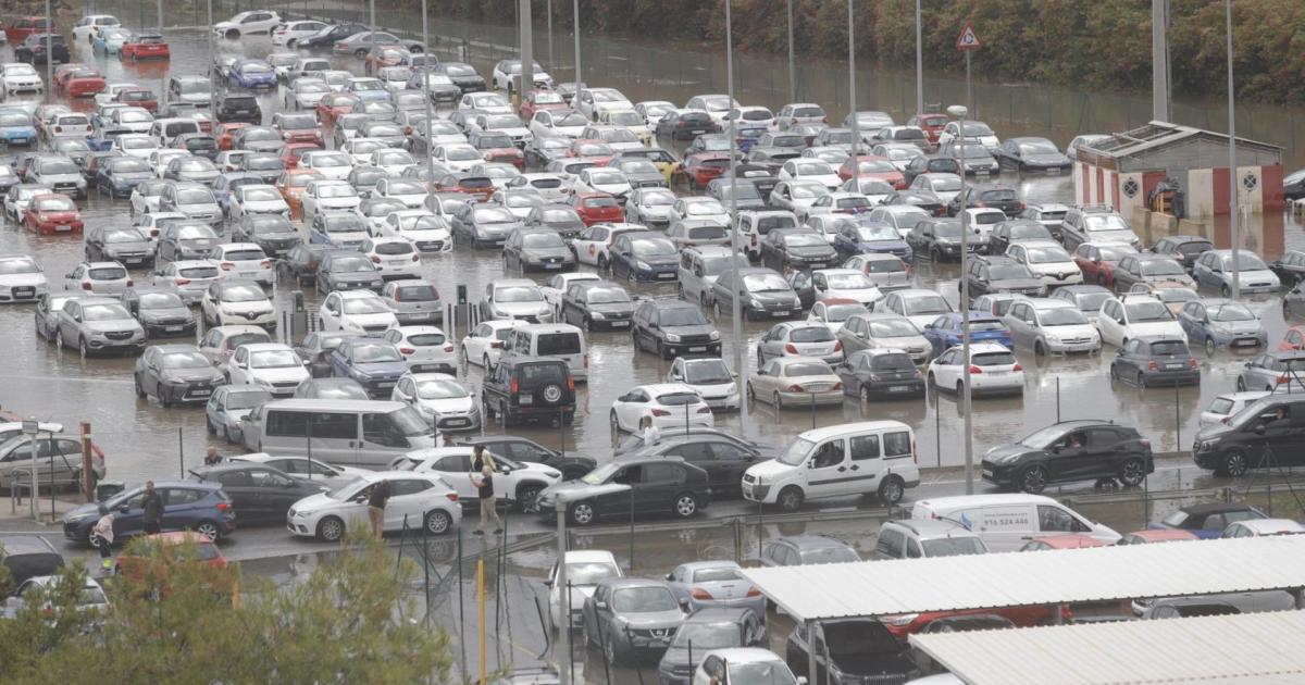 El gobierno quiere una reunión urgente tras el caos de las inundaciones