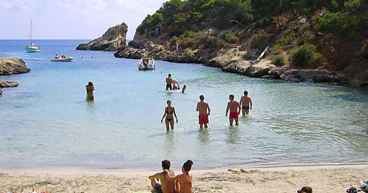 El tiempo en Mallorca para el sábado 15 de junio del 2024