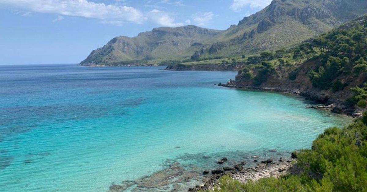 El tiempo del domingo en Mallorca