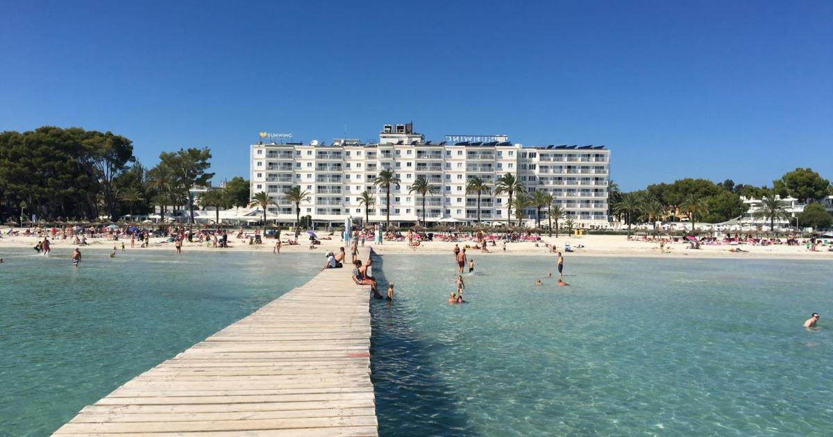 El tiempo en Mallorca para el domingo 30 de junio del 2024