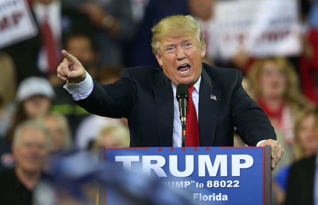 Hay preguntas que garantizan volver loco a Trump si se formulan durante el debate.  Con suerte, se abordarán su falta de respeto por las mujeres, su incompetencia y su criminalidad.