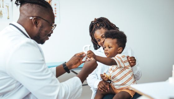 Estados Unidos necesita más médicos negros: comprender el legado de la desigualdad en la educación médica