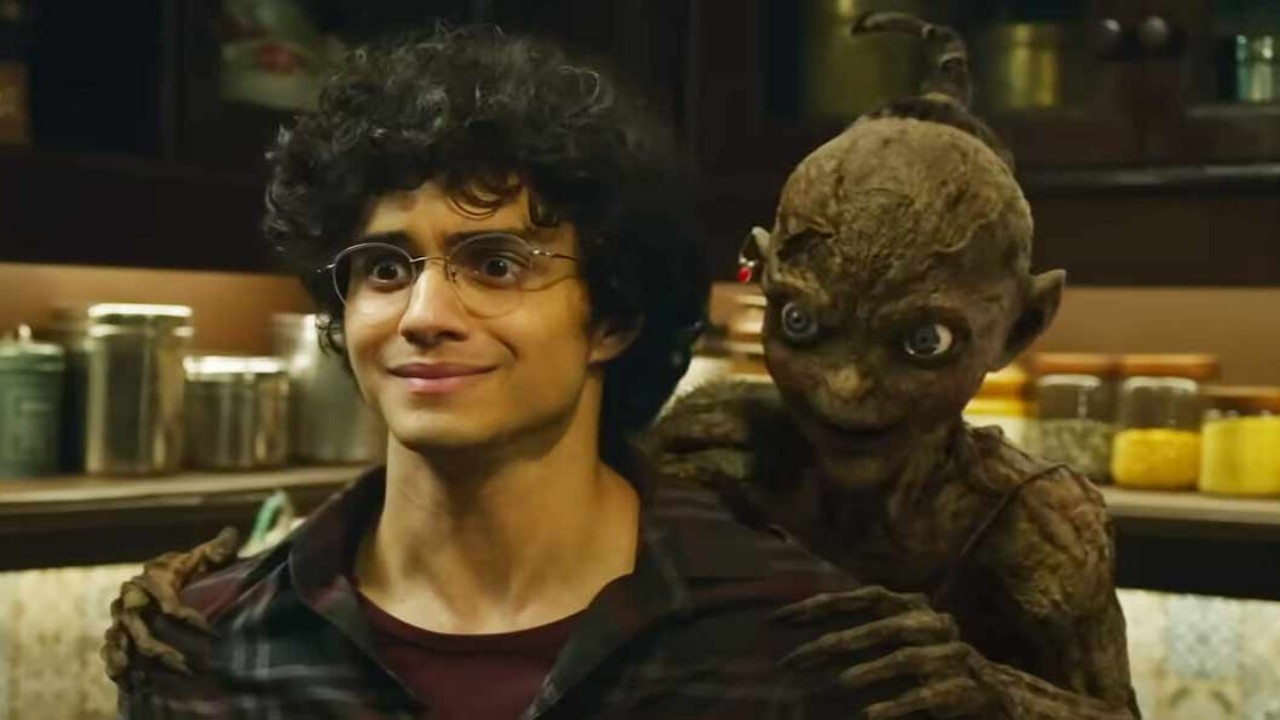 Día 1 de taquilla de Munjya: Sharvari, la película de Abhay Verma sorprende a todos;  Netos 3,75 millones de rupias sin incluir estrenos