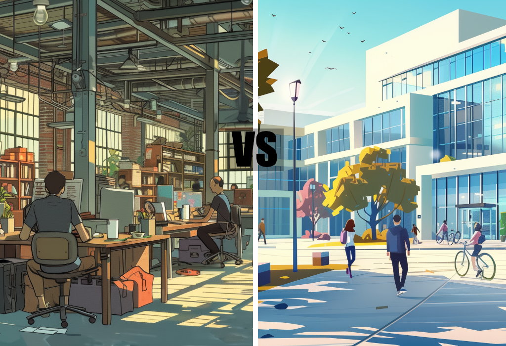 ¿Deberías unirte a FAANG o a una startup como científico de datos?  |  de Torsten Walbaum |  junio de 2024