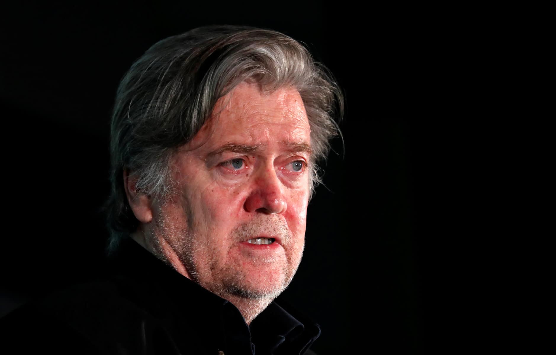 Steve Bannon se presenta a prisión el lunes después del rechazo de SCOTUS