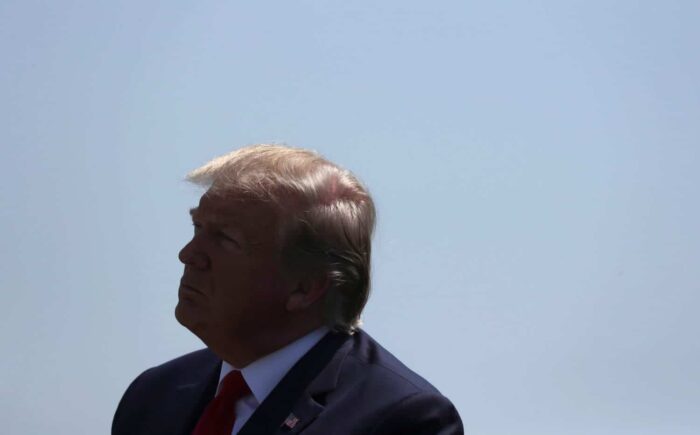 Biden publica un vídeo devastador en el que los propios asesores de Trump lo llaman no apto