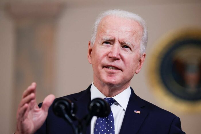 El crimen se desploma bajo Biden después de que la tasa de homicidios se disparara bajo Trump