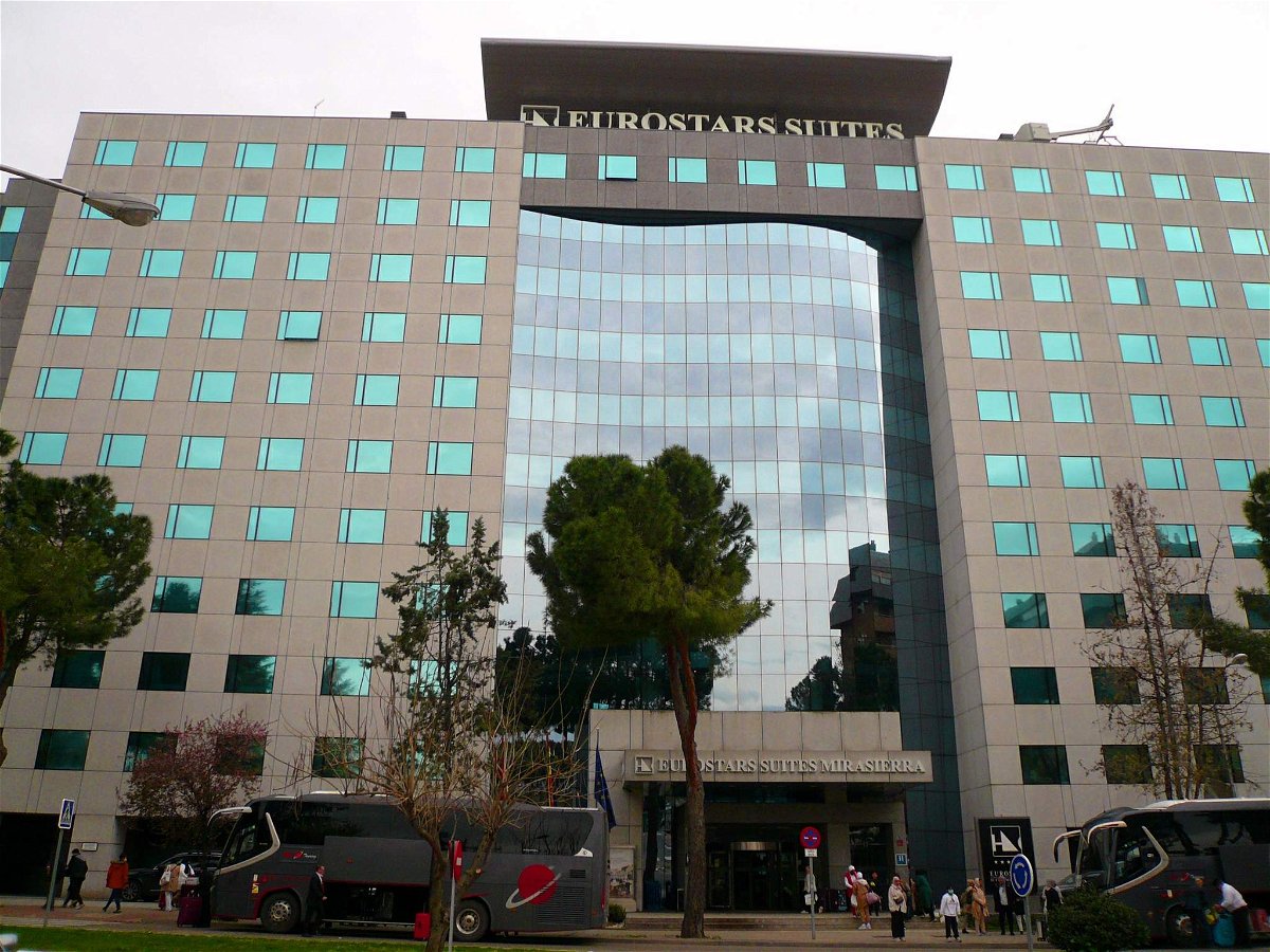 El secreto a voces de Bilderberg « Euro Weekly News