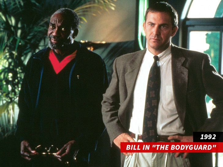 El actor veterano Bill Cobbs muere a los 90 años, papeles en ‘Bodyguard’, ‘Air Bud’ y más