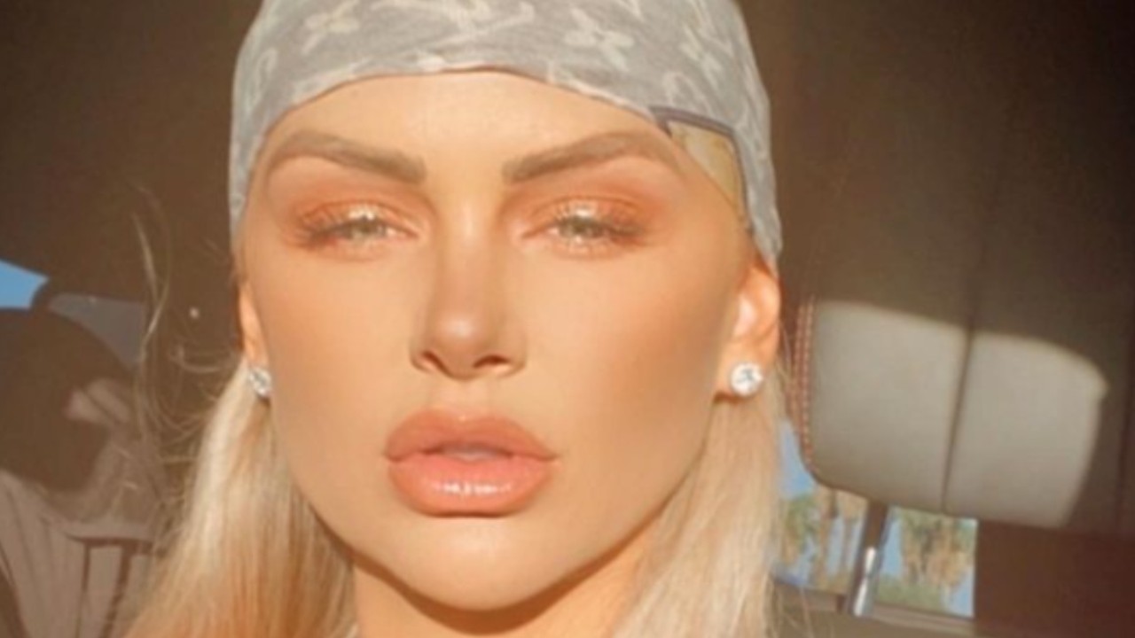 Lala Kent, embarazada, comparte una imagen poco común de su “bebé S” por nacer con una ecografía; dice: “Estamos ansiosos por darle la bienvenida”