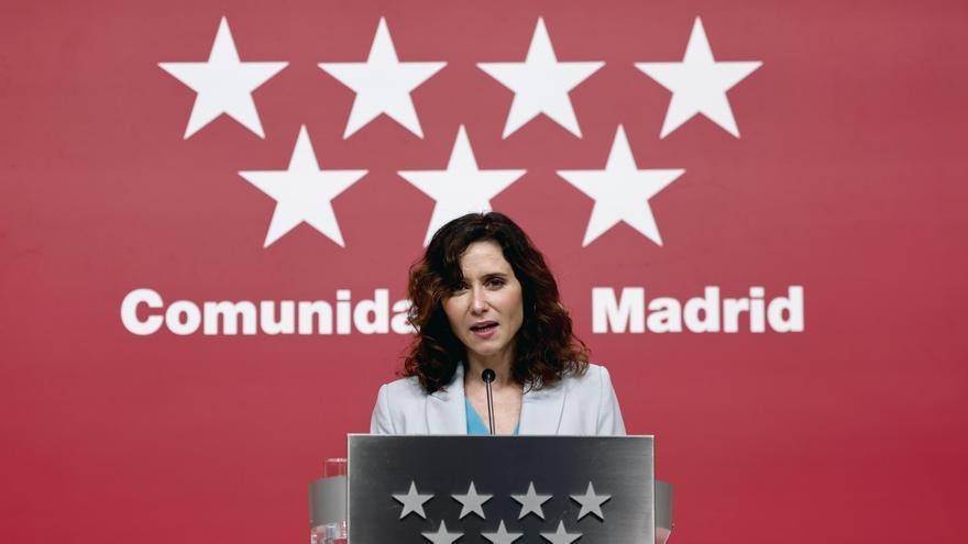 CHOQUE CON AYUSO |  El Gobierno usa las muertes en residencias de Madrid pese a que la Fiscalía archiva las causas