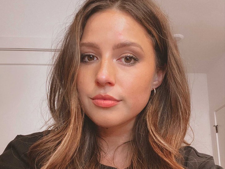 La estrella de ‘Bachelorette’ Katie Thurston revela que fue violada