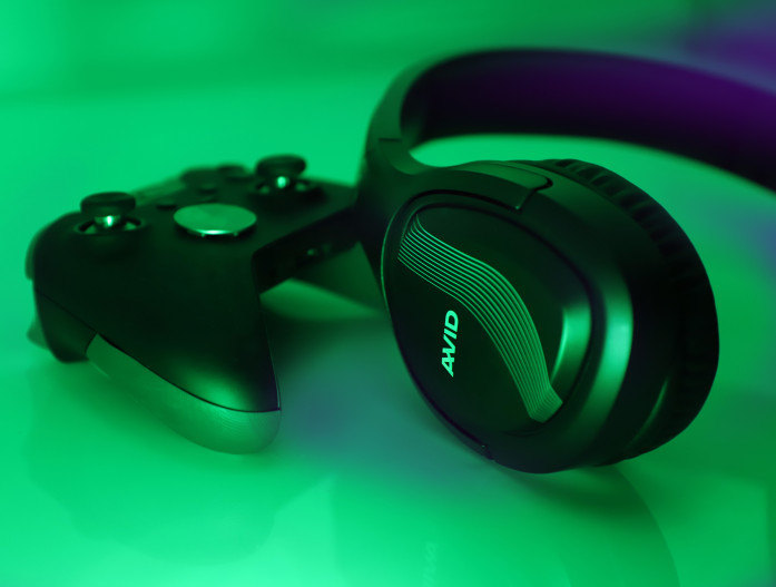 AVID Products anuncia el lanzamiento de los auriculares para juegos AVIGA para mejorar la experiencia de los deportes electrónicos