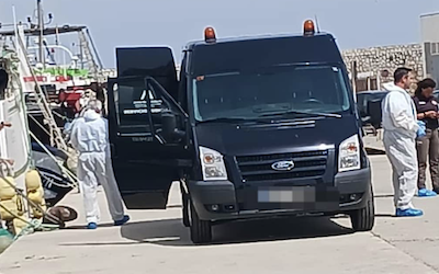 Esperanzas aumentadas y frustradas – Costa Tropical Gazette News