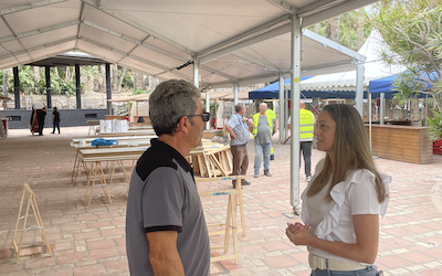 Feria Gastronómica – Noticias Gaceta Costa Tropical