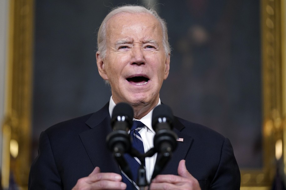 Por qué las elecciones especiales deberían hacer que el Partido Republicano se retuerza, y no, Biden nunca prometió un solo mandato
