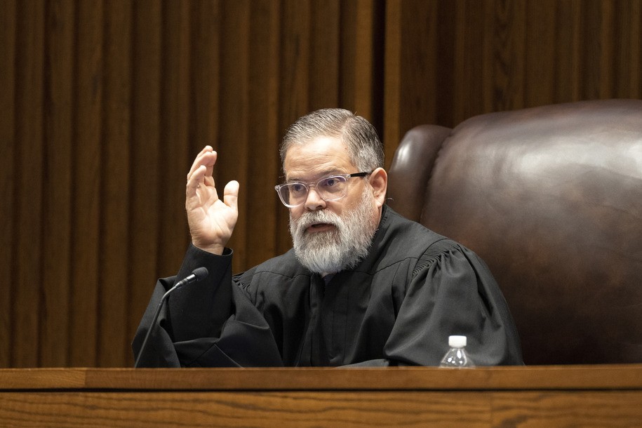 La Corte Suprema de Kansas dictamina que votar no es un derecho fundamental.  ¿Que sigue?
