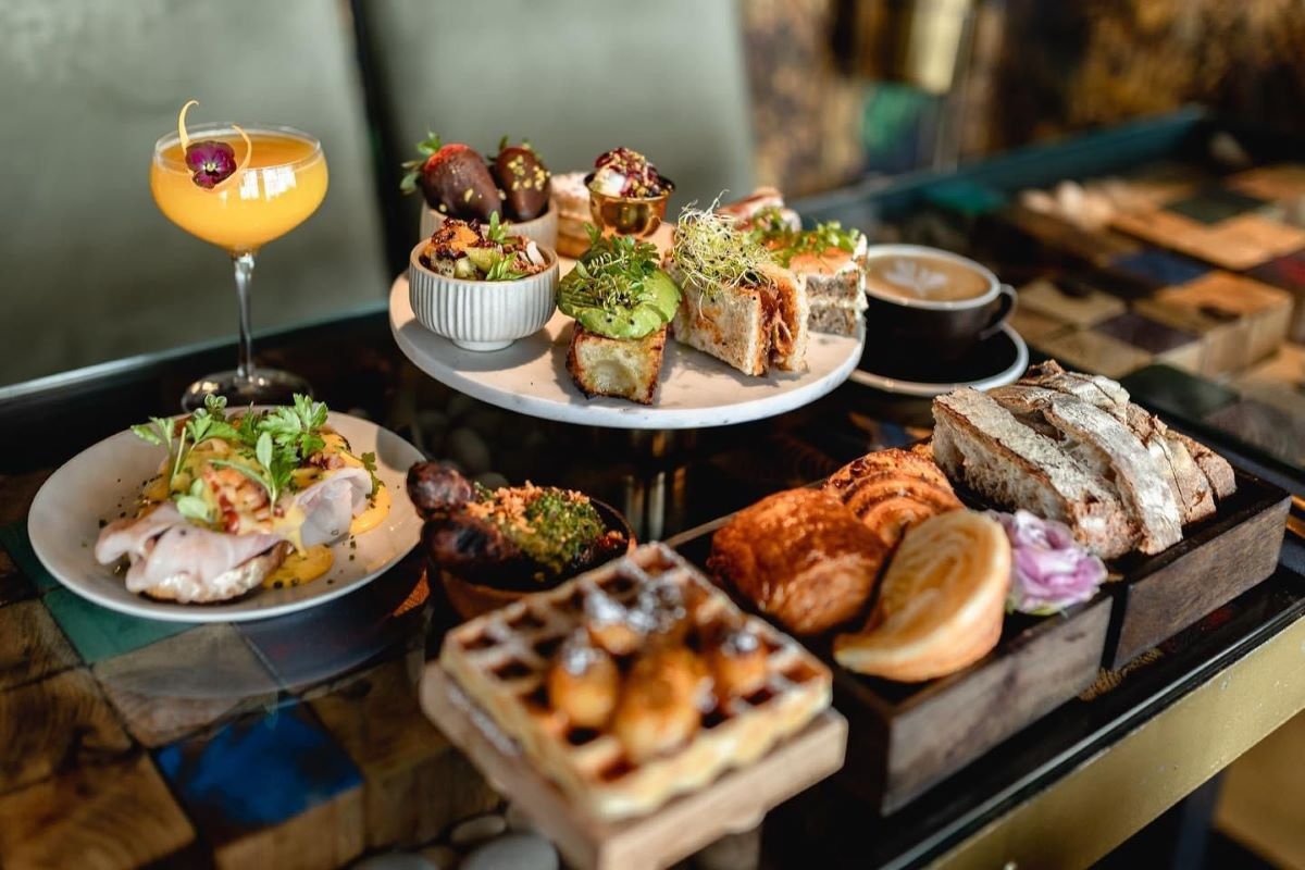 Tradiciones de desayuno en Altea « Euro Weekly News