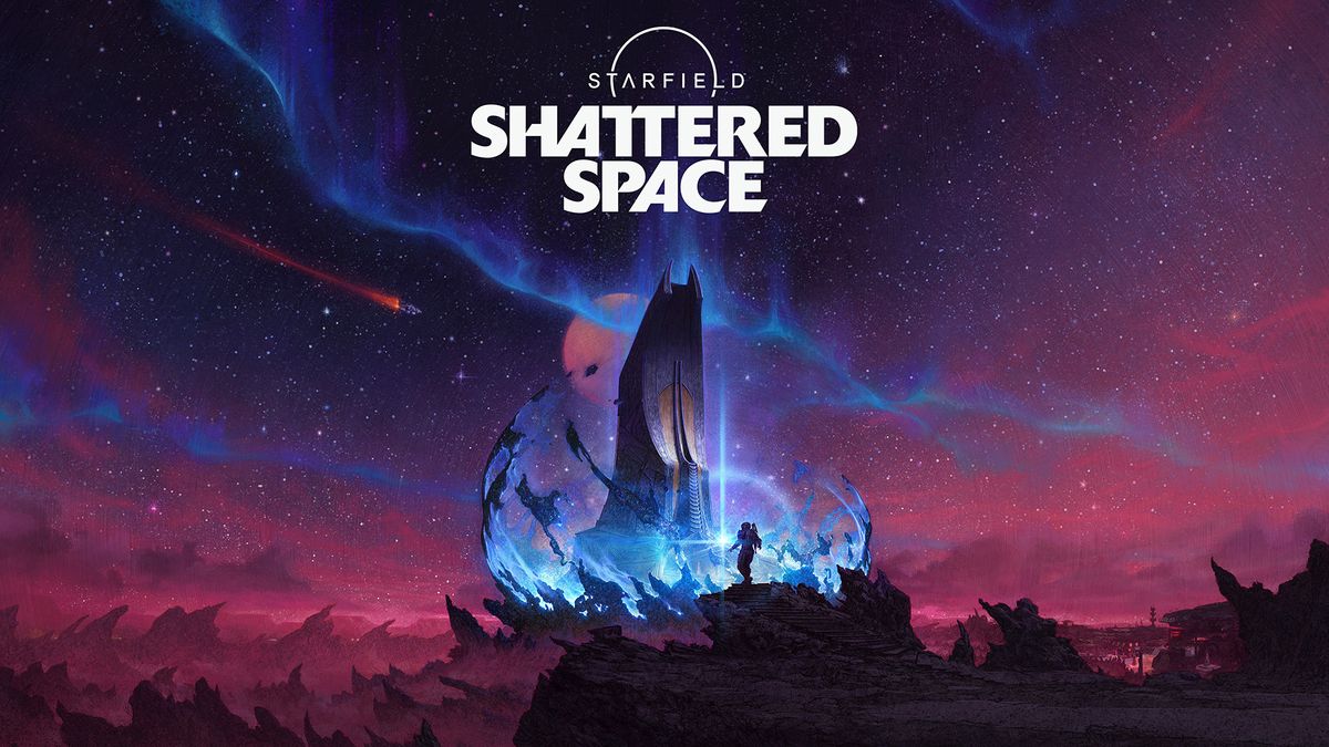‘Starfield’ presenta el primer vistazo a la expansión ‘Shattered Space’ (vídeo)
