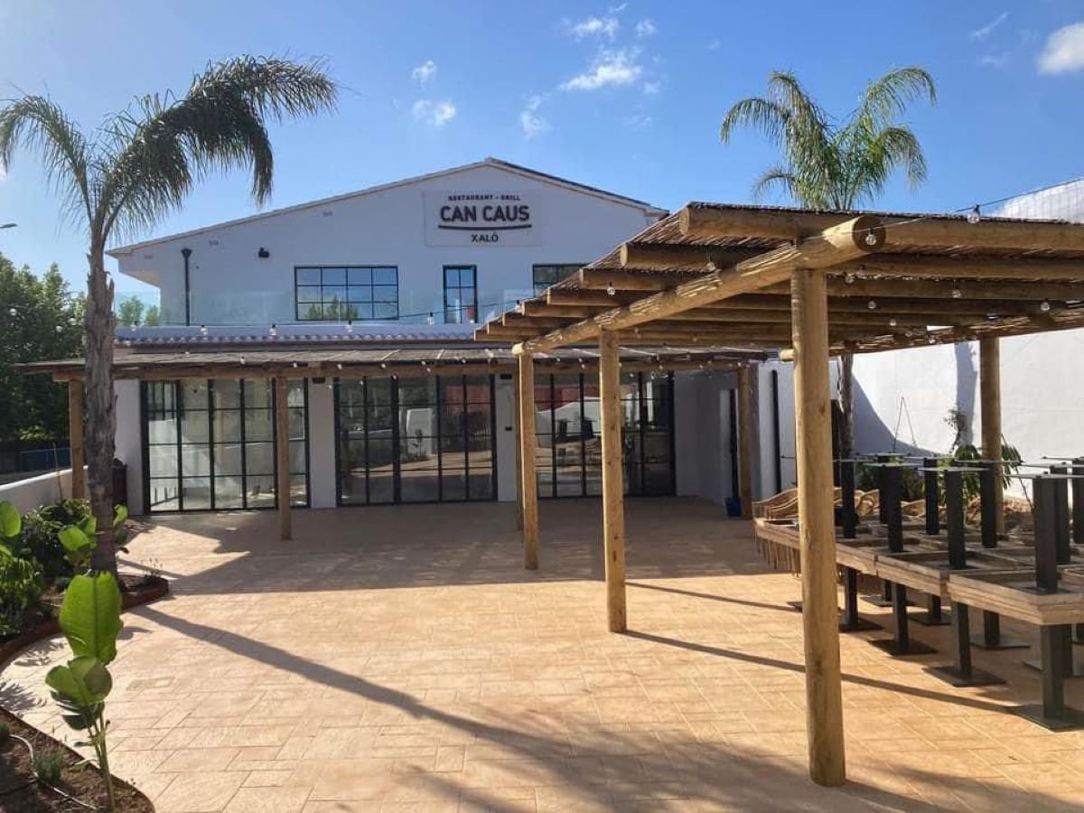 Inaugurado un nuevo restaurante en Jalón « Euro Weekly News