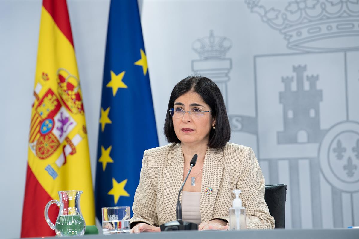 España levanta la prohibición de viajar al Reino Unido a medida que se estabiliza la tasa de infección ⋆ Metropolitano de Madrid