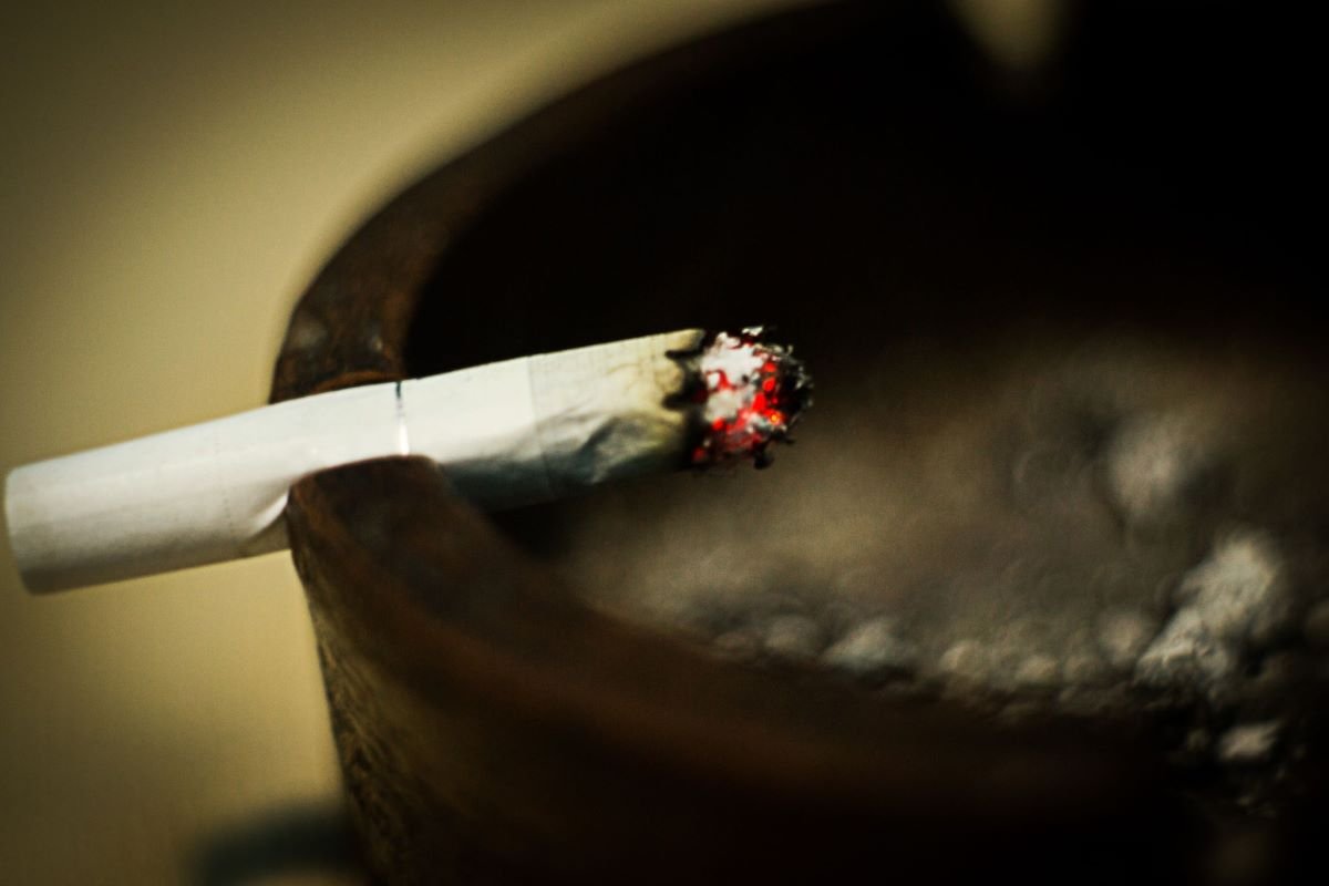 “Si el tabaco mata, decide vivir” « Euro Weekly News