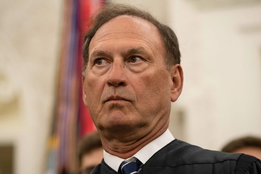 La rendición de cuentas de la Corte Suprema parece sombría y Trump continúa su racha de derrotas