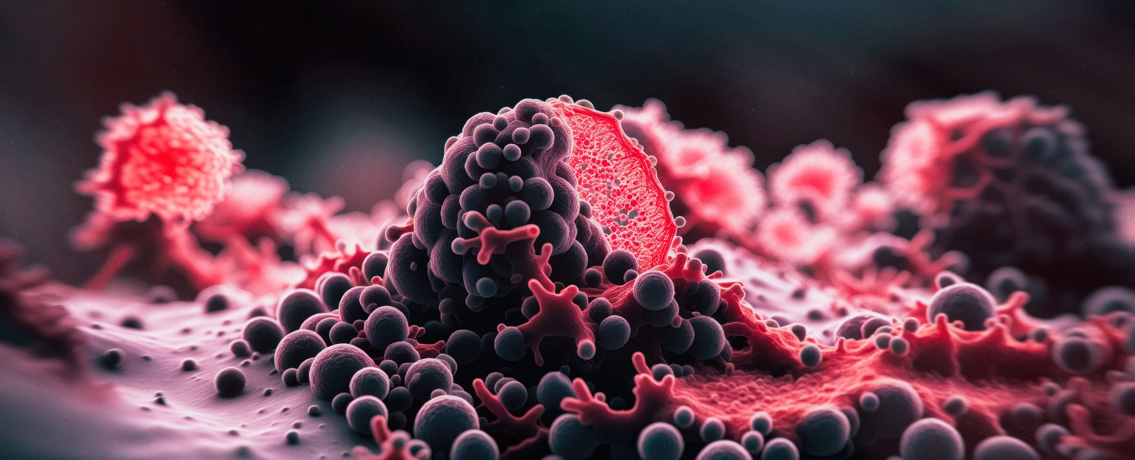 Los cambios moleculares reversibles pueden causar cáncer, según un estudio: ScienceAlert