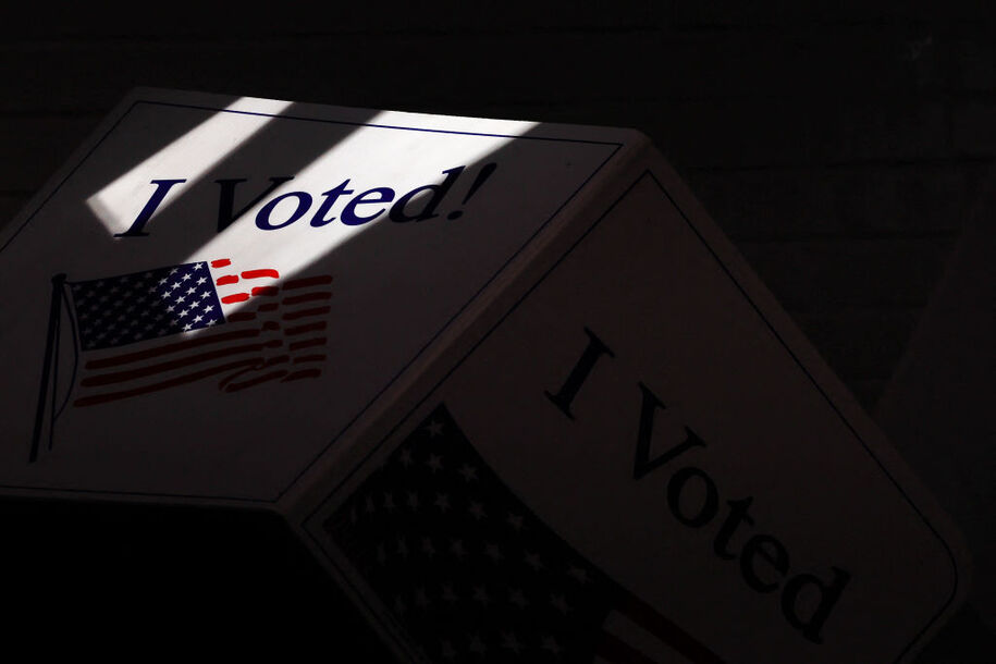 Los republicanos saben cómo ganar esta vez, aunque no consigan los votos