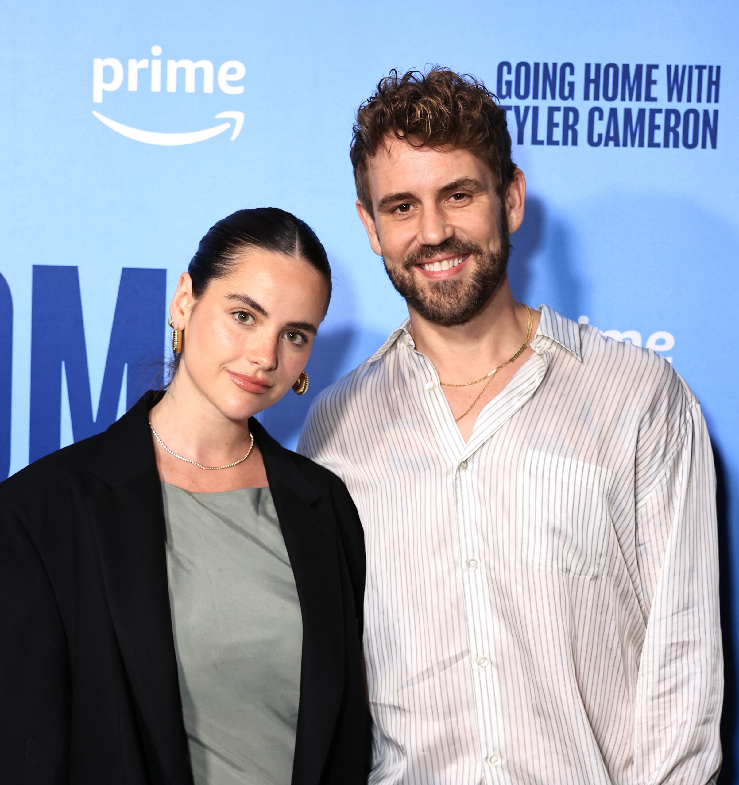 Nick Viall denuncia el rumor de que su esposa lo engañó: ¡es una tontería!
