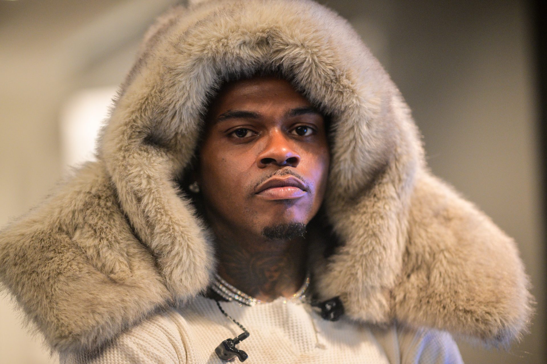 Gunna habla de sus vínculos actuales con el sello discográfico de Young Thug, YSL (VIDEO)
