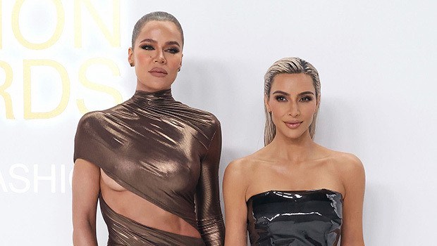 Kim Kardashian acusa a Khloe de ser una persona hogareña – Hollywood Life