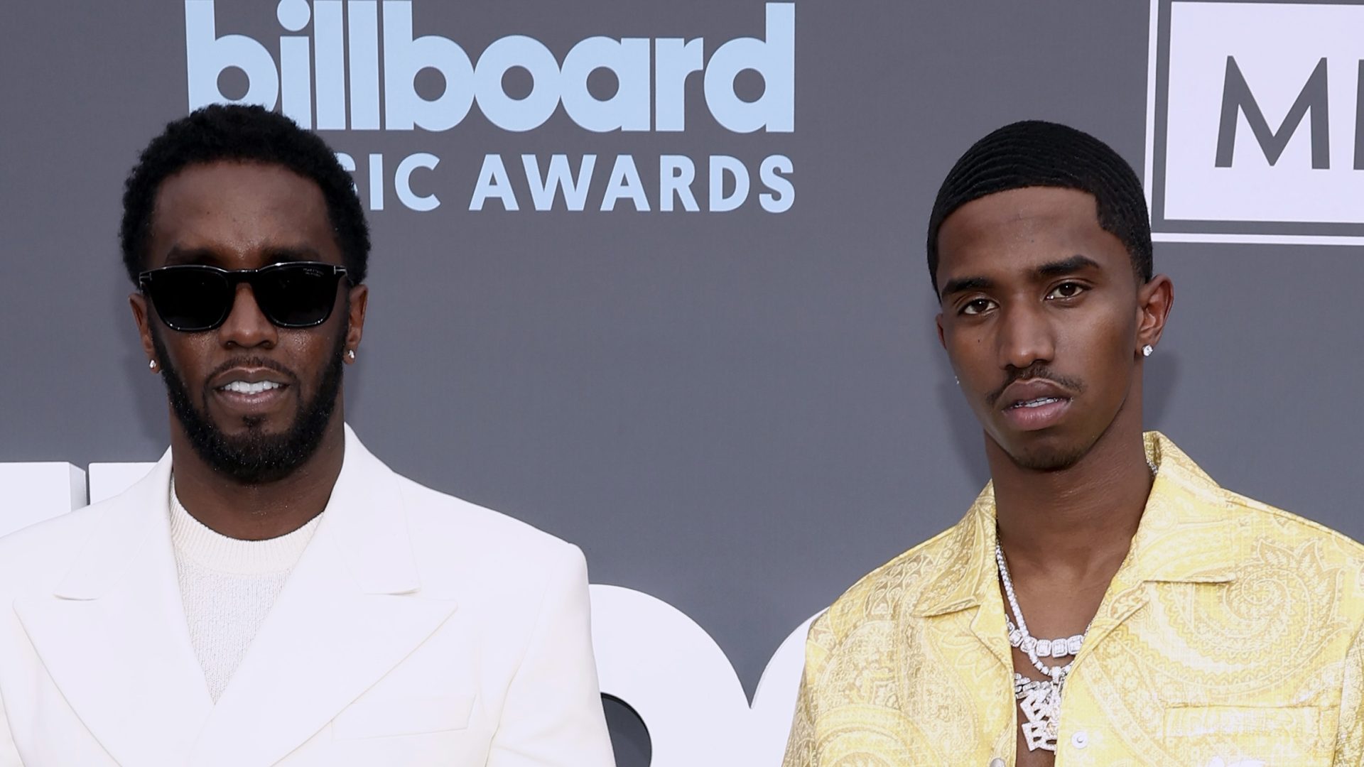 King Combs comparte la actualización de Diddy después de los informes del gran jurado