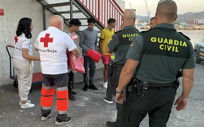 Tierra de Inmigrantes – Noticias Gaceta Costa Tropical