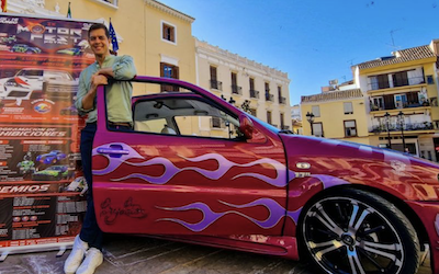 Fiesta del Motor en Motril – Noticias del Diario Costa Tropical