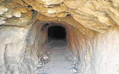 Más minería en Granada – Noticias Gaceta Costa Tropical